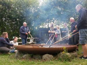 CAMPING - SENIOR RABAT