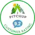 pitchup