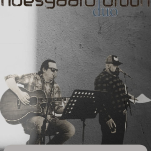 LIVE MUSIK - Gris og alt godt på grillen