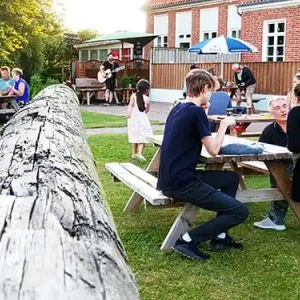 Nissum Fjord Camping